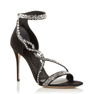 Alexander McQueen heels